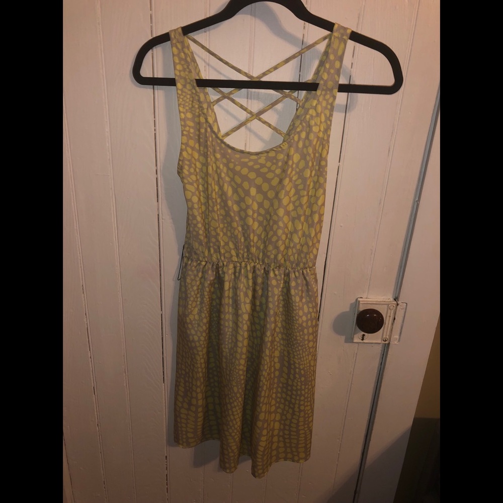 Charlotte Russe Dresa